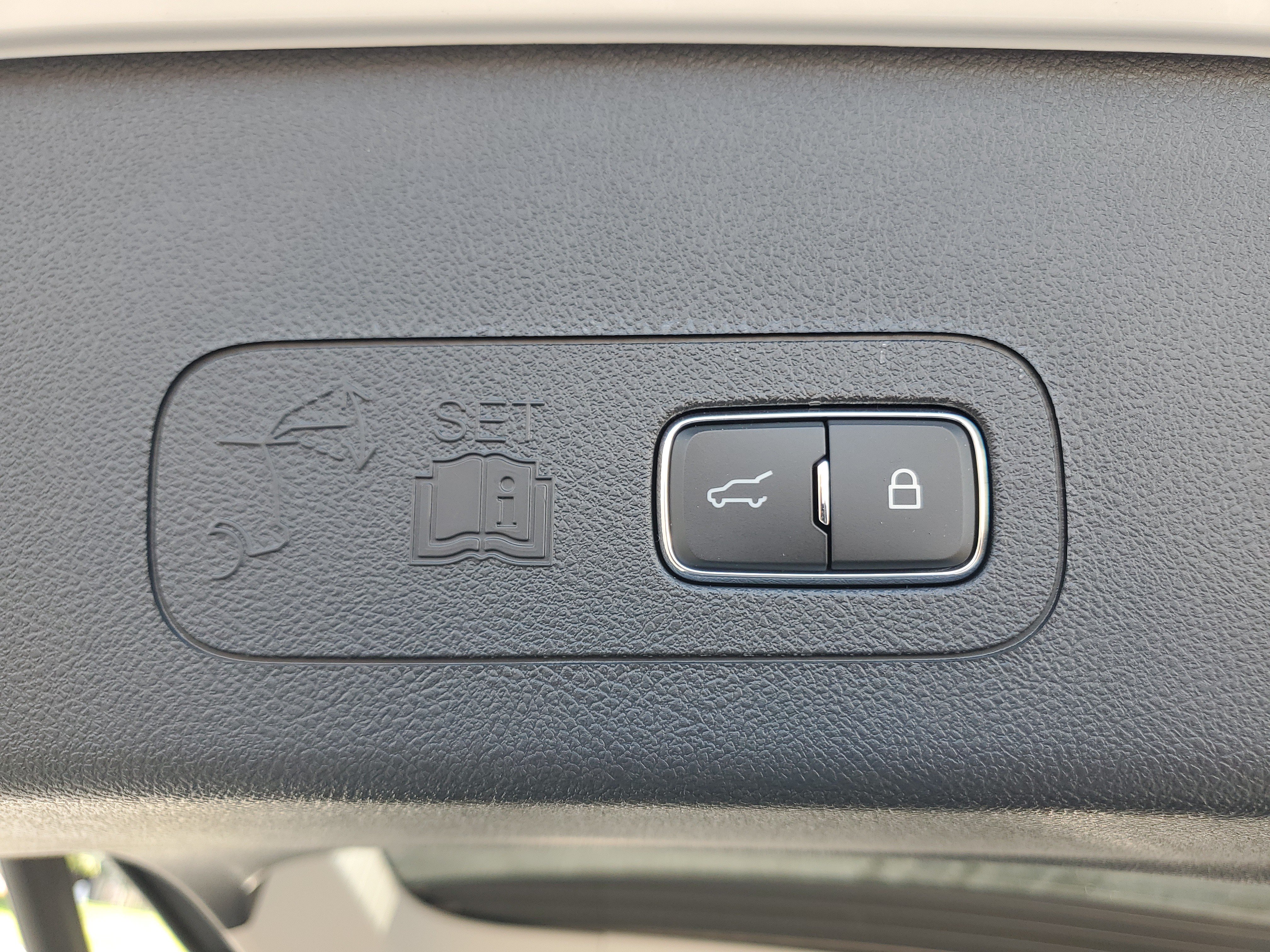 New 2027 Lincoln Aviator Reserve AWD/4WD image 31