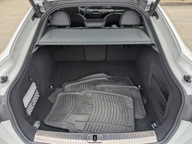 Used 2022 Audi A5 2.0T Premium Plus image 30