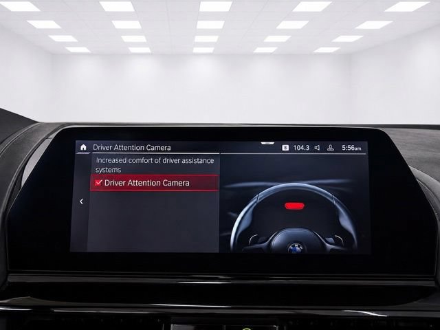 Used 2020 BMW M8 Competition w/ M Carbon Exterior Package AWD/4WD image 44