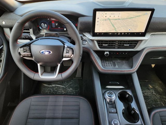 New 2025 Ford Explorer ST-Line w/ Premium Package image 23