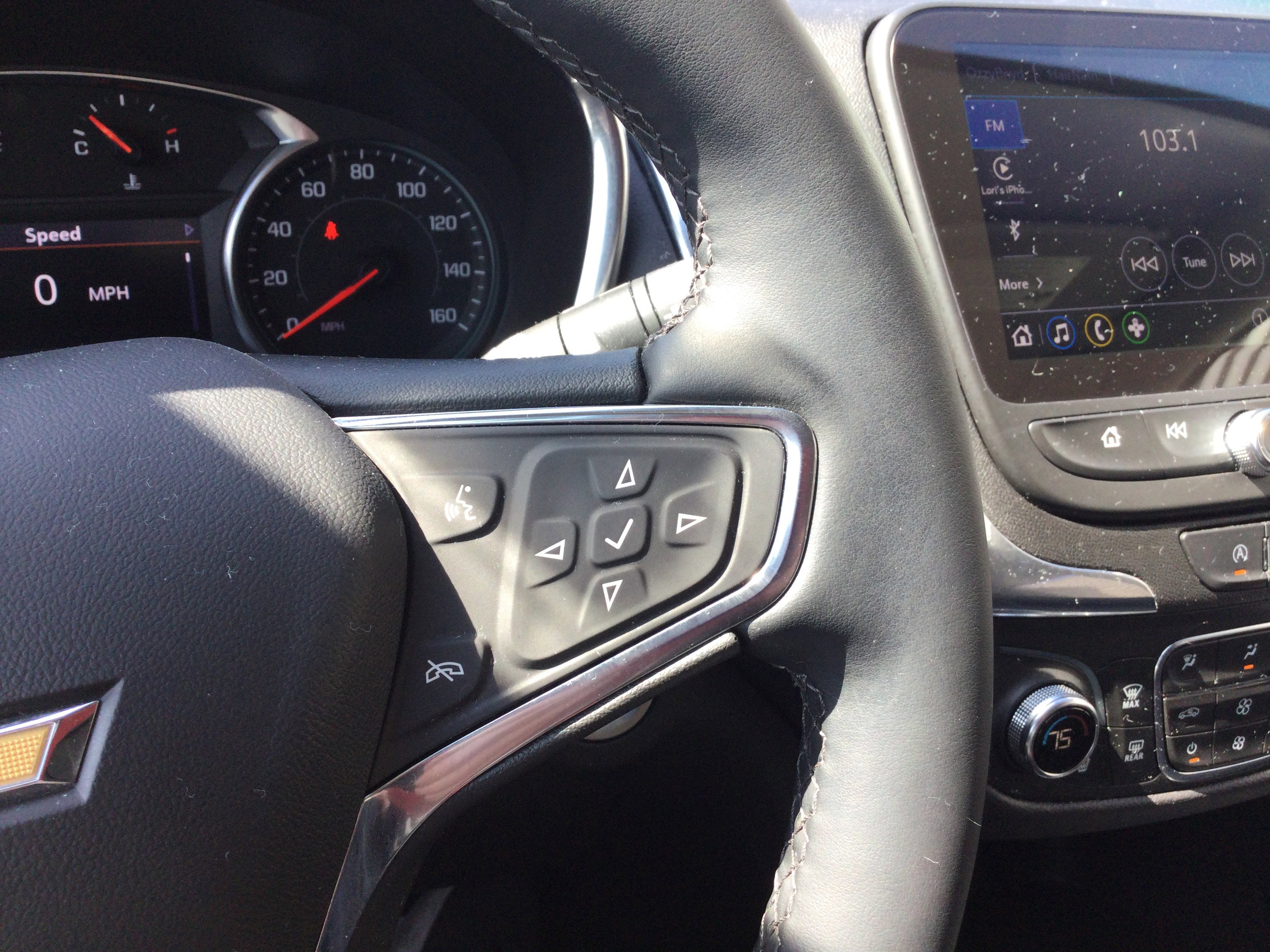 Used 2023 Chevrolet Equinox LT image 15