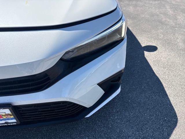 Used 2024 Honda Civic Sport image 37