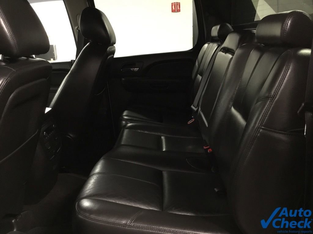 Used 2012 Chevrolet Avalanche LT w/ Suspension Package, Off-Road image 35