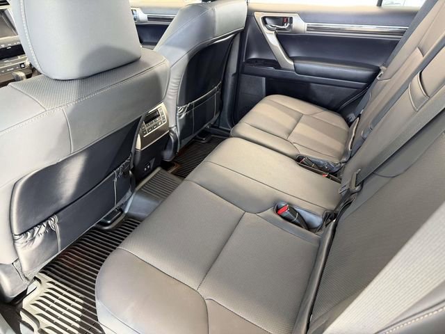 Certified 2020 Lexus GX 460 Premium w/ Premium Package image 12