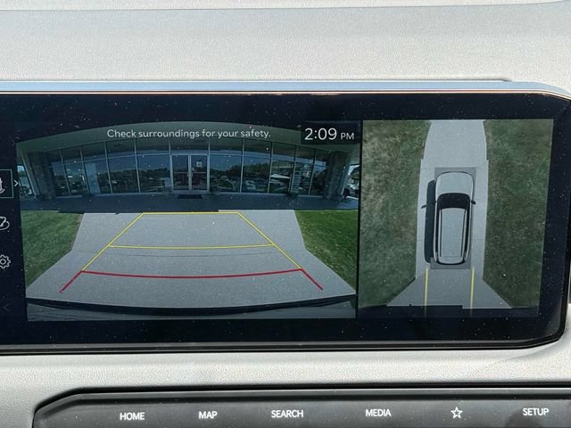 New 2027 Kia Telluride X-Line SX Prestige w/ Towing Package AWD/4WD image 9