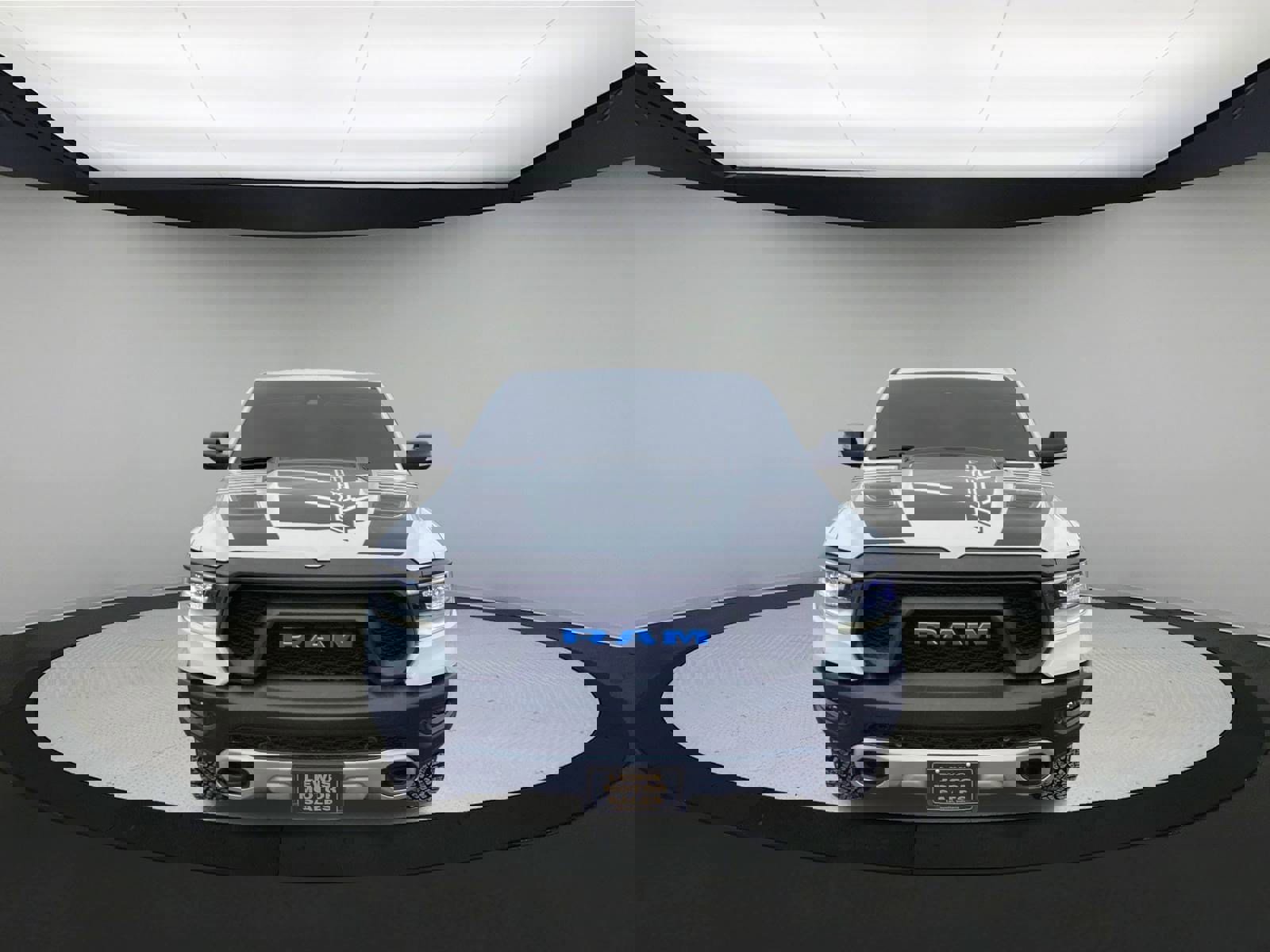 Used 2021 RAM 1500 Rebel w/ Rebel Level 2 Equipment Group image 3