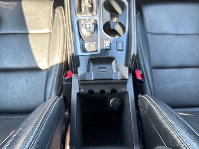 Used 2023 Nissan Maxima SL FWD image 26