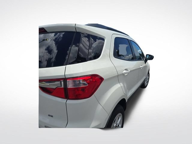 Used 2020 Ford EcoSport SE FWD image 5