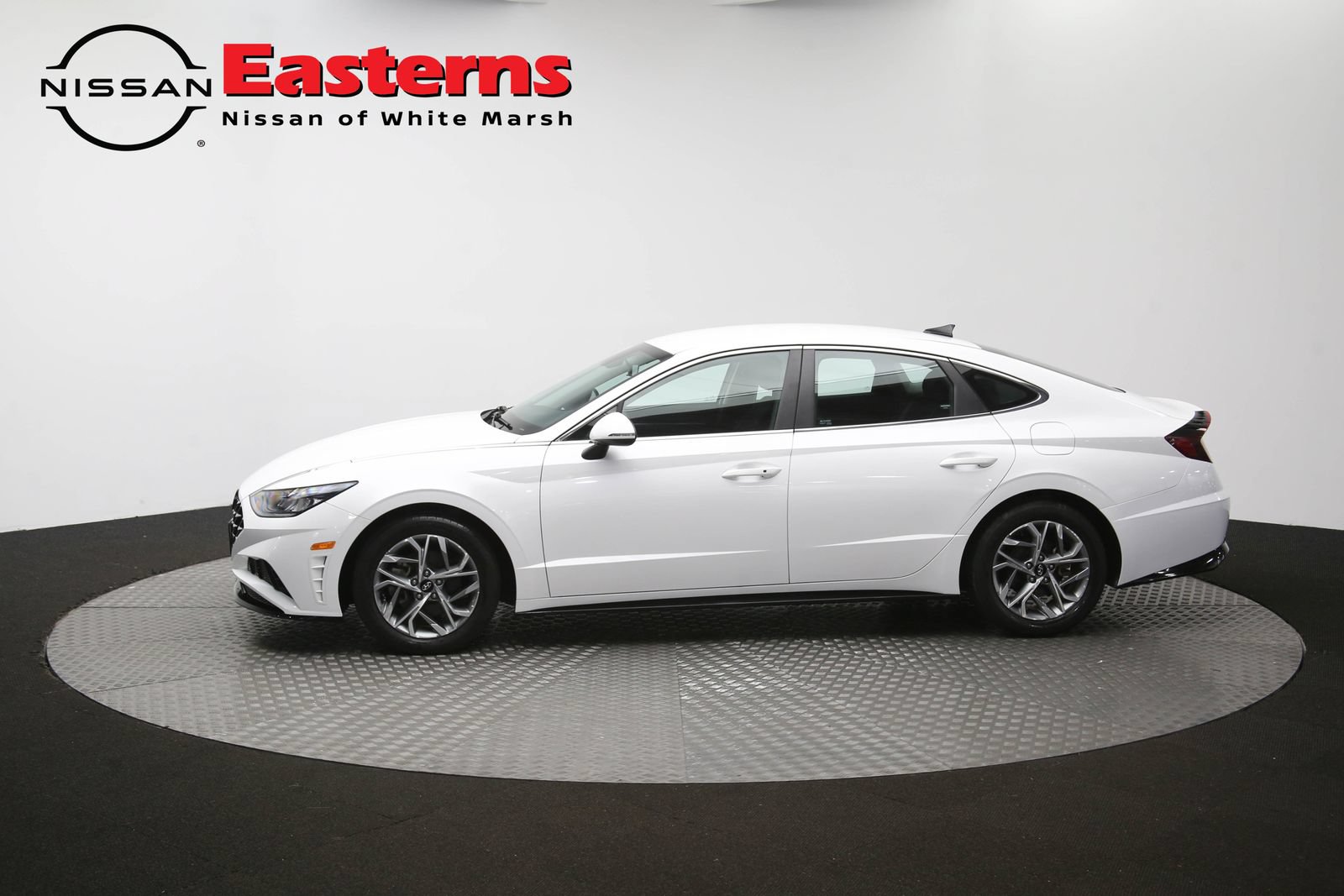 Used 2022 Hyundai Sonata SEL FWD image 56