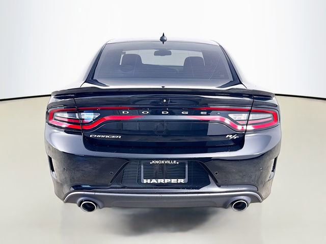 Used 2023 Dodge Charger R/T image 9