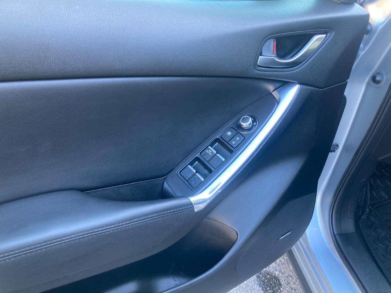 Used 2016 MAZDA CX-5 Grand Touring image 9