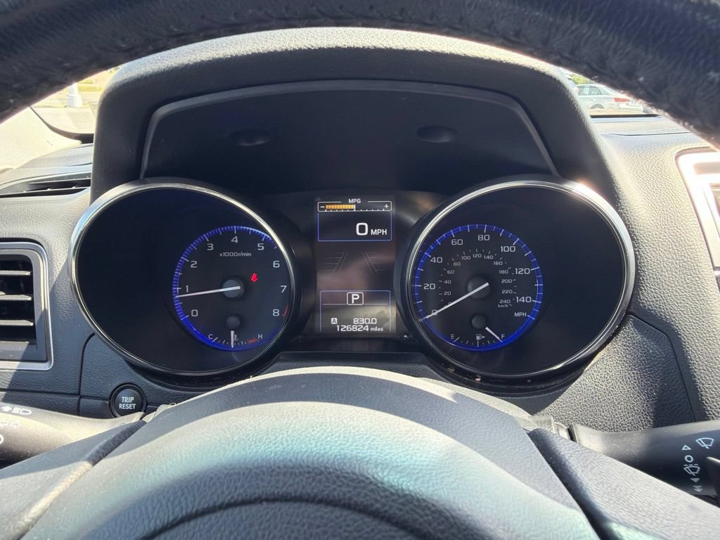 Used 2015 Subaru Legacy 2.5i Premium AWD/4WD image 30