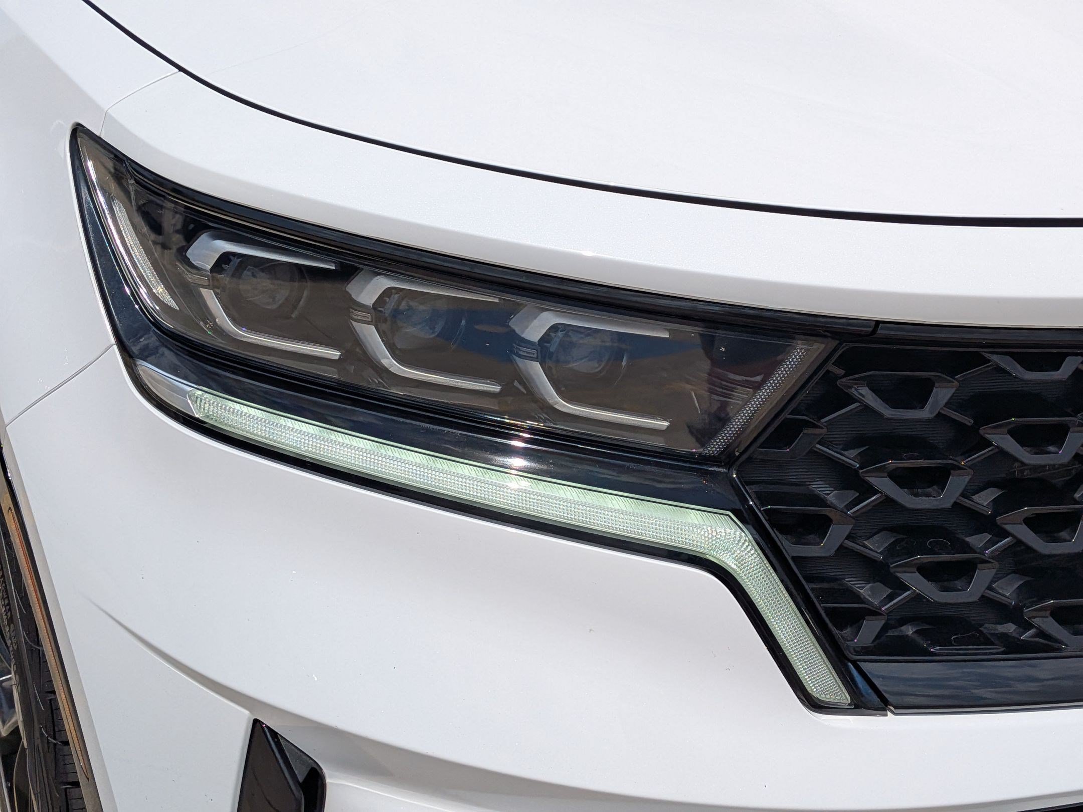 Certified 2022 Kia Sorento SX AWD/4WD image 10