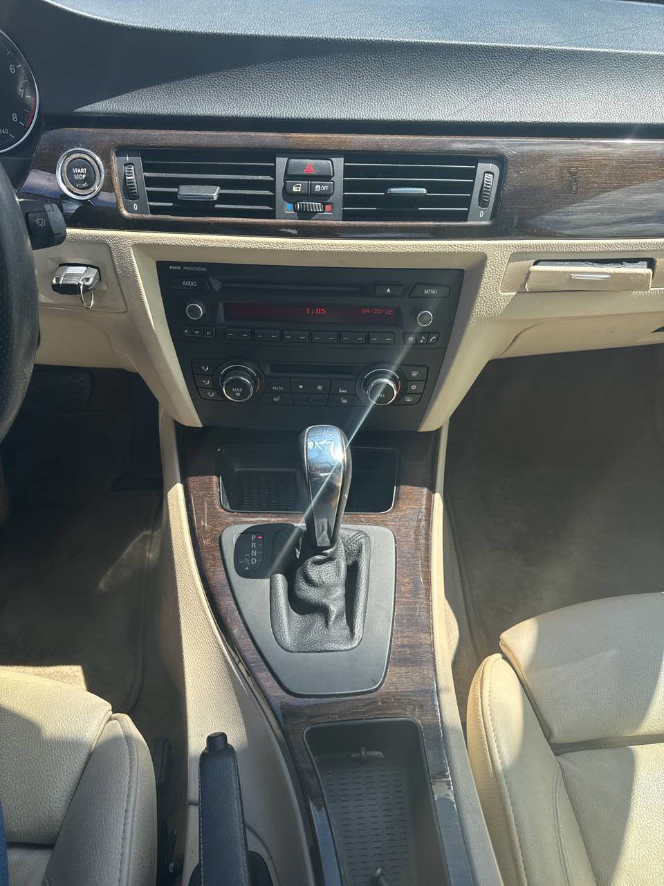 Used 2012 BMW 328i Coupe RWD image 11