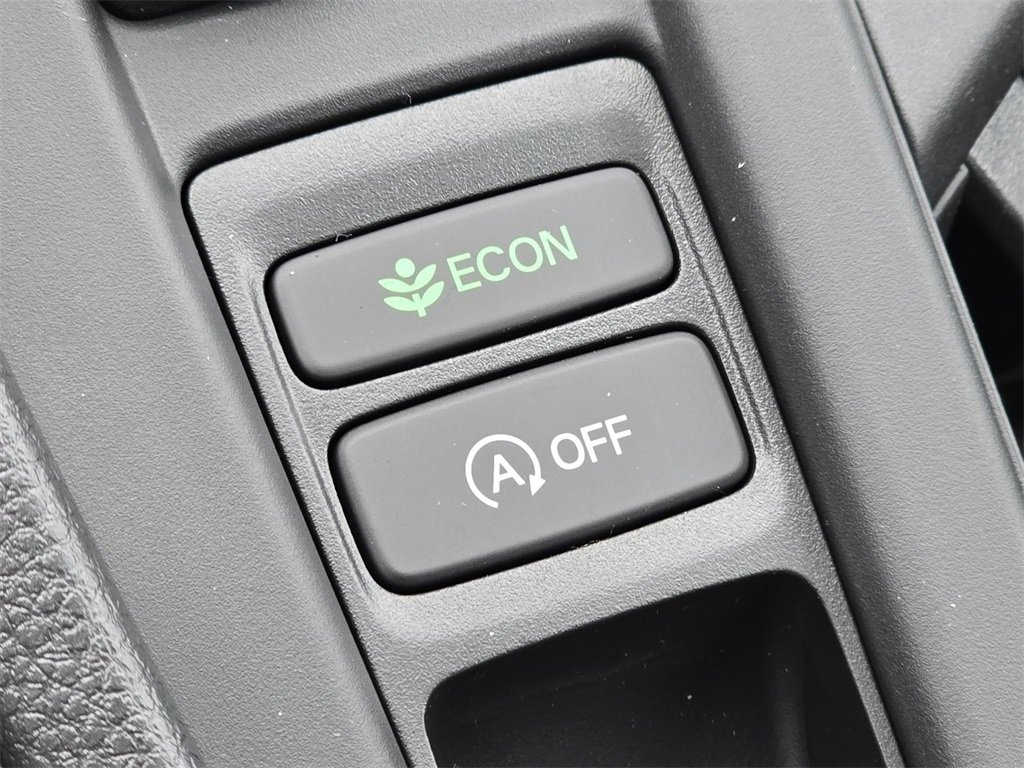 New 2025 Honda Accord SE image 8