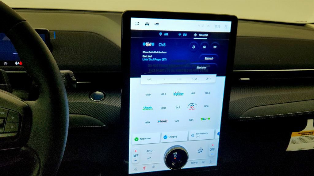 Used 2024 Ford Mustang Mach-E Select w/ Comfort Package Lite image 17