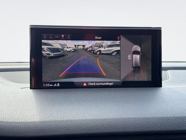 Used 2019 Audi Q7 2.0T Premium Plus w/ Premium Plus Package image 33