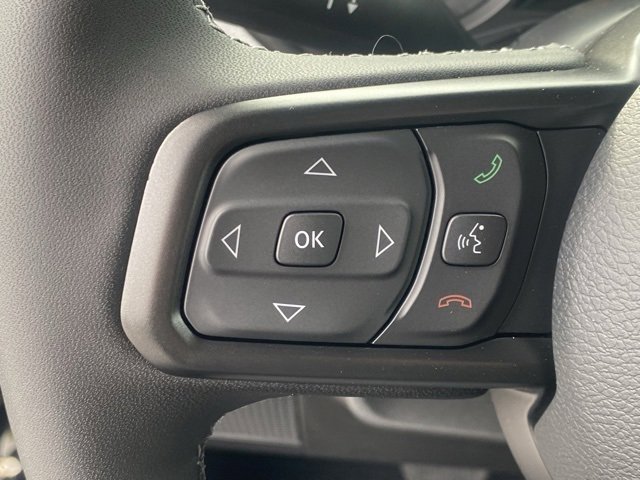 New 2026 Jeep Wrangler Sport S image 16