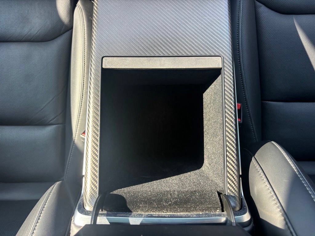 Used 2022 Tesla Model X Plaid AWD/4WD image 26