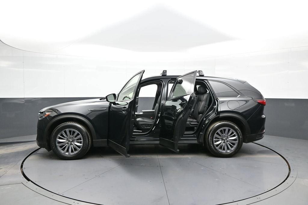 Used 2024 MAZDA CX-90 3.3 Turbo w/ Preferred Plus image 45