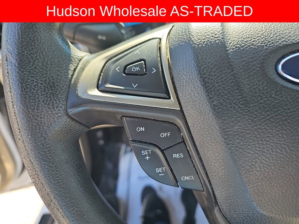 Used 2014 Ford Fusion SE FWD image 19