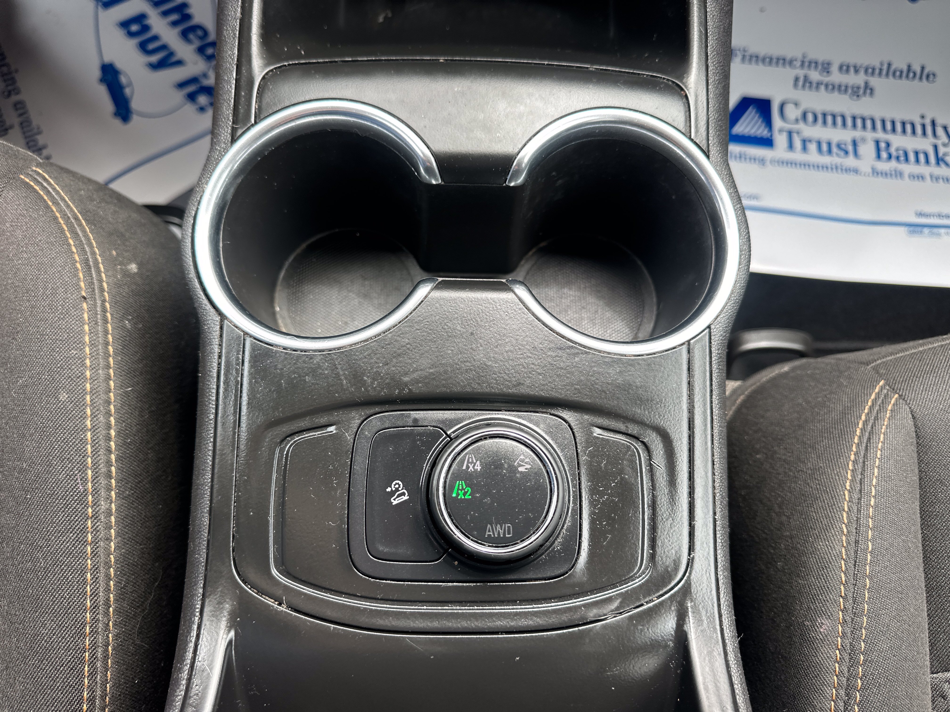 Used 2019 GMC Terrain SLE AWD/4WD image 29