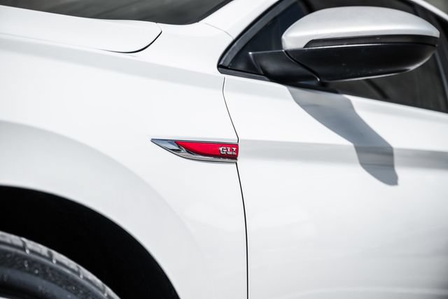 Used 2020 Volkswagen Jetta GLI FWD image 29
