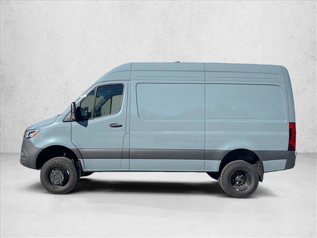 New 2025 Mercedes-Benz Sprinter 3500 image 5