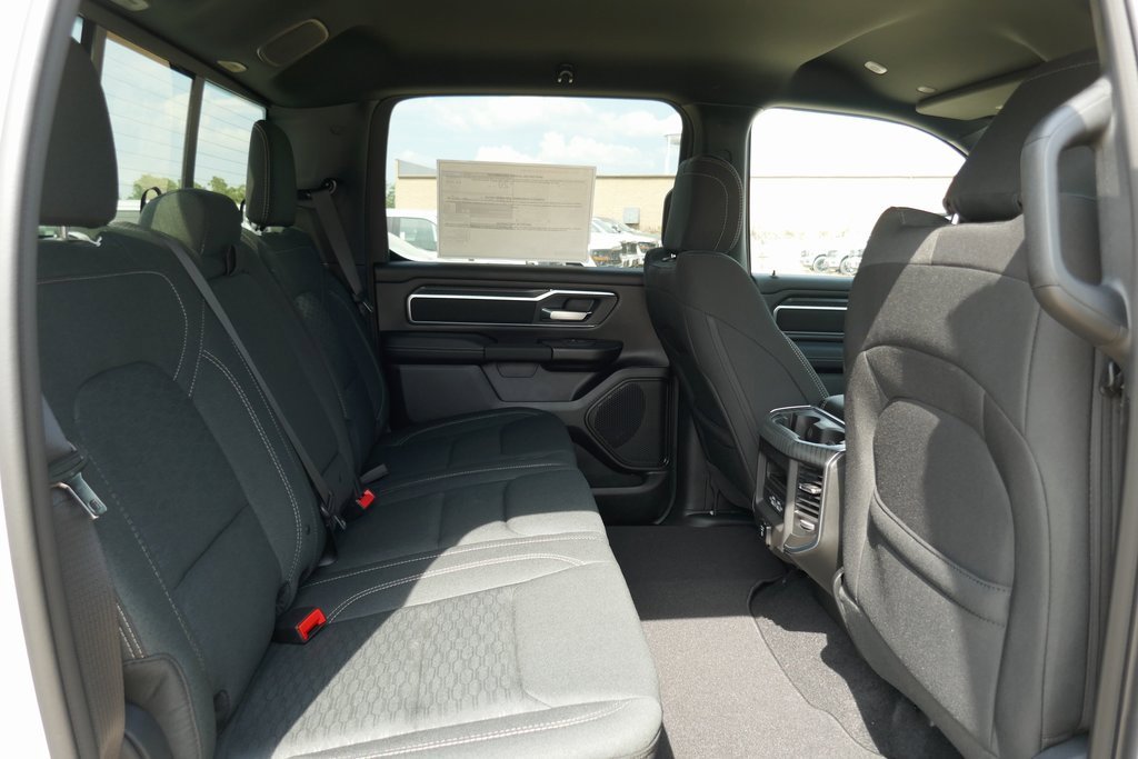 New 2026 RAM 1500 Big Horn image 12