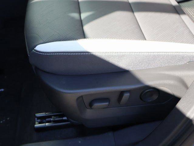 New 2025 Buick Envision Sport Touring image 37