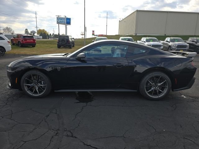 New 2024 Ford Mustang Dark Horse image 8