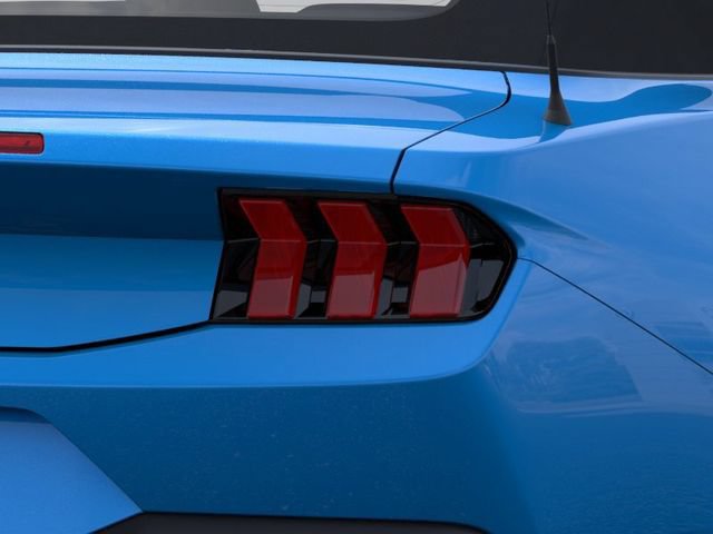 New 2026 Ford Mustang GT Premium w/ GT Performance Package RWD image 23
