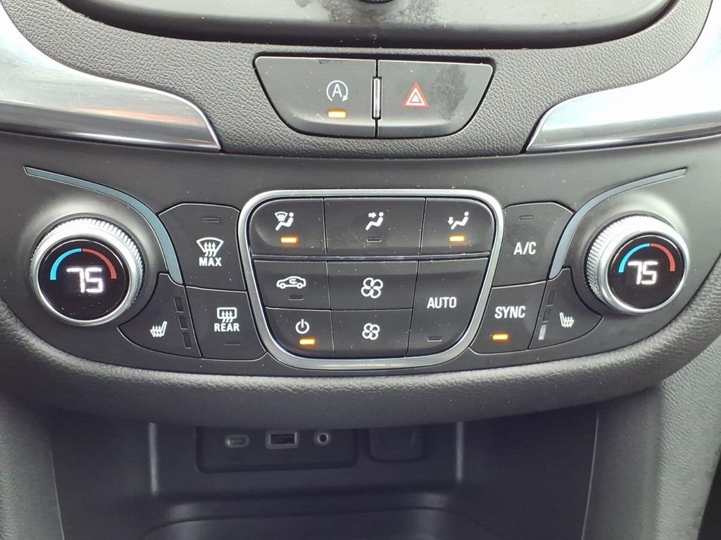 Certified 2024 Chevrolet Equinox LT image 21