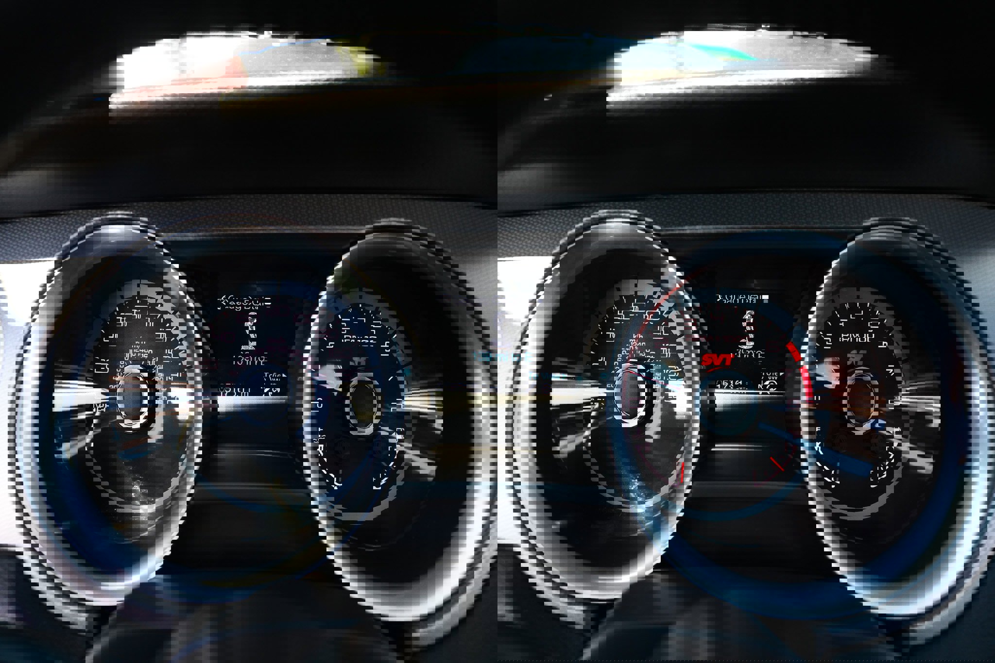 Used 2014 Ford Mustang Shelby GT500 w/ Equipment Group 821A image 36