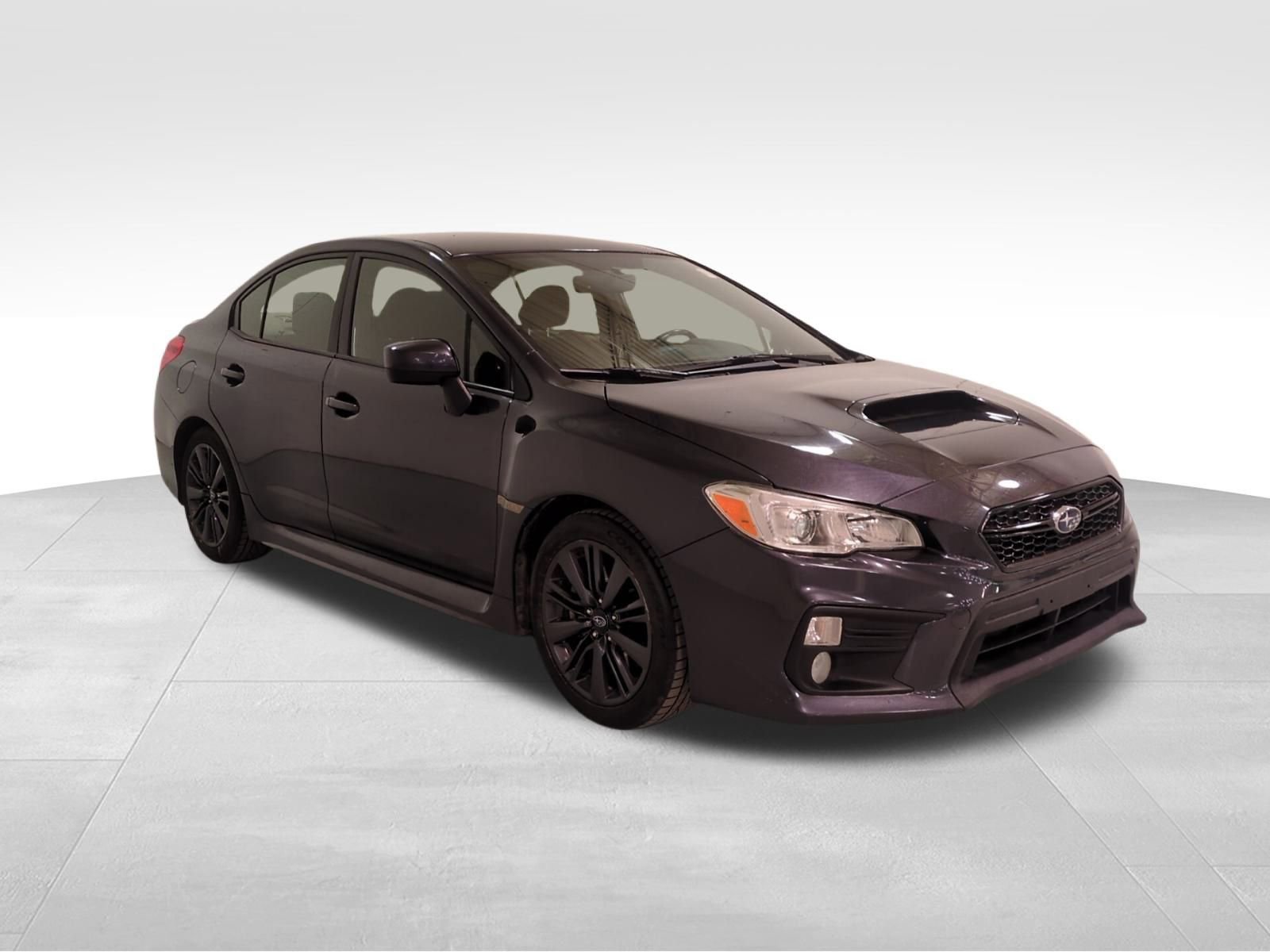 Used 2018 Subaru WRX image 3