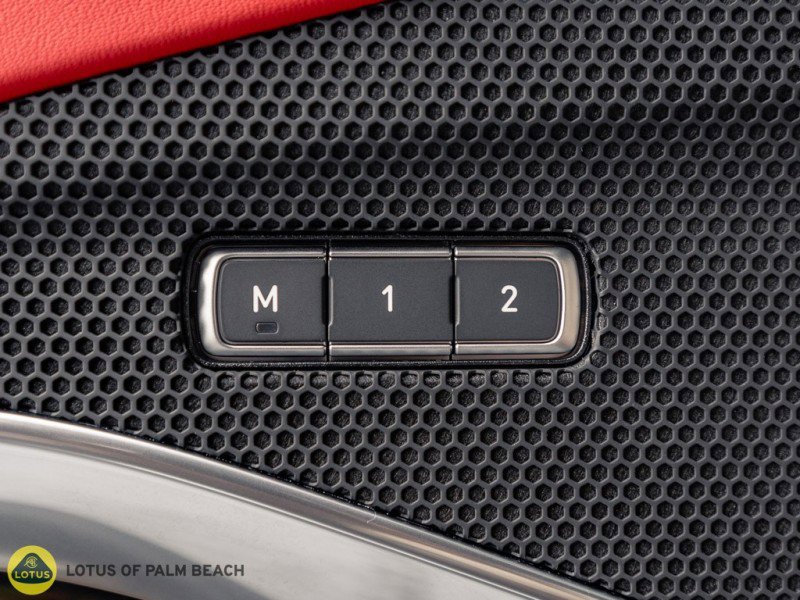Used 2026 Lotus Emira V6 SE image 15