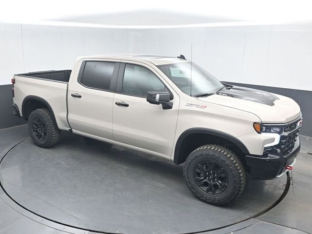 New 2026 Chevrolet Silverado 1500 ZR2