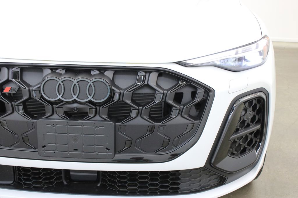 New 2026 Audi SQ5 Premium Plus image 8