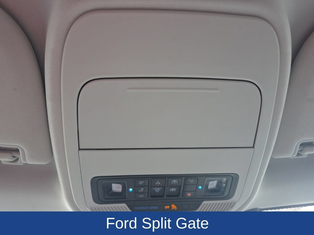 Certified 2025 Ford Expedition Platinum w/ Driver's Package AWD/4WD image 19