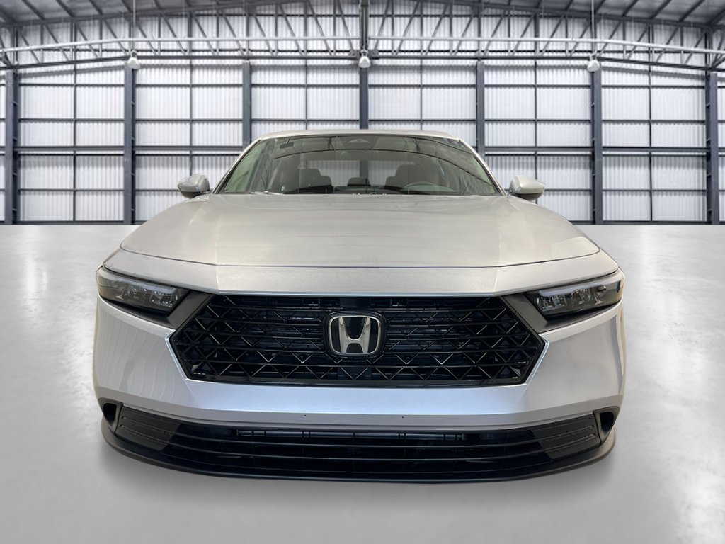 New 2026 Honda Accord LX image 9