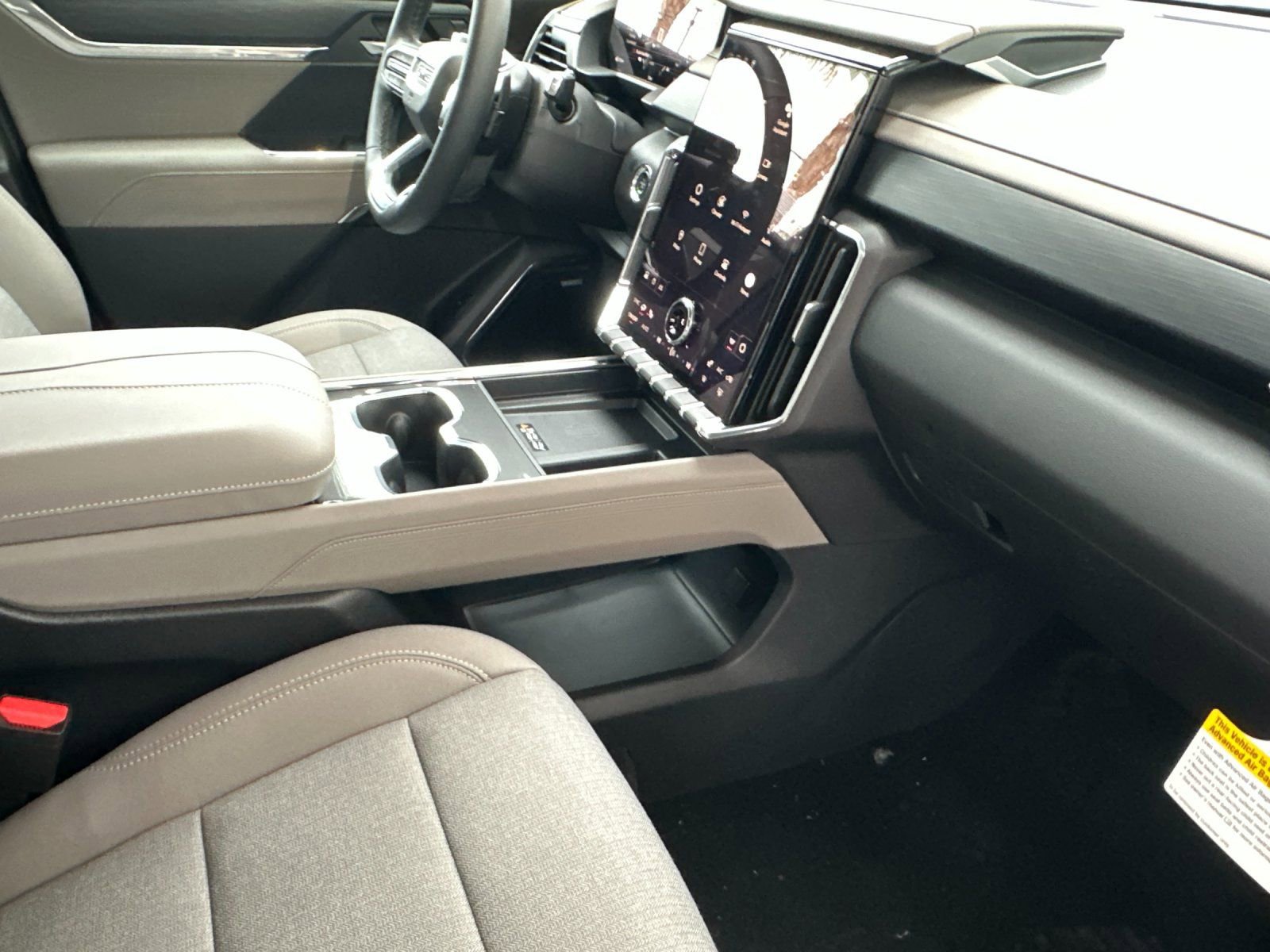 New 2026 GMC Acadia Elevation FWD image 17