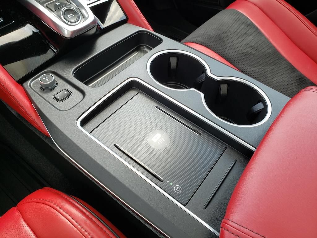 Certified 2026 Acura MDX A-Spec AWD/4WD image 30