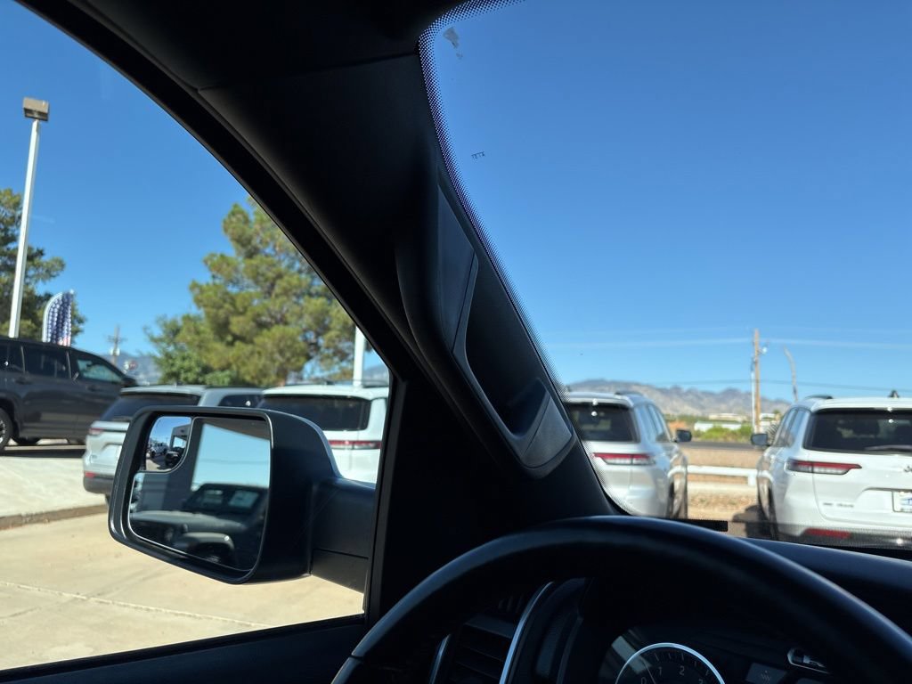 Used 2021 RAM 1500 Big Horn AWD/4WD image 39