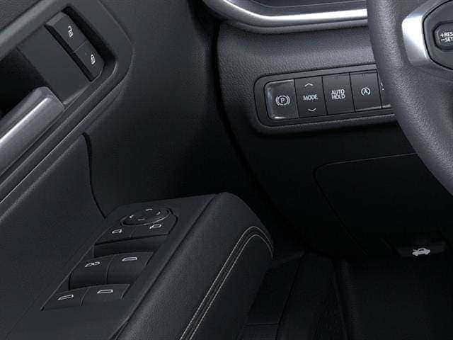 New 2027 GMC Terrain Elevation w/ Elevation Premium Package FWD image 53