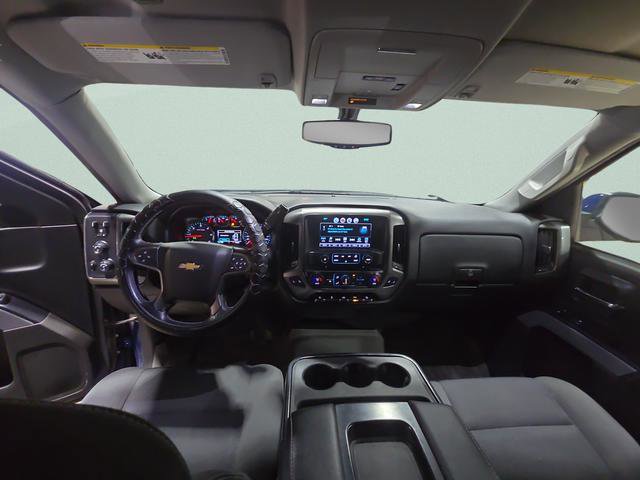 Used 2018 Chevrolet Silverado 1500 LT w/ All Star Edition image 2