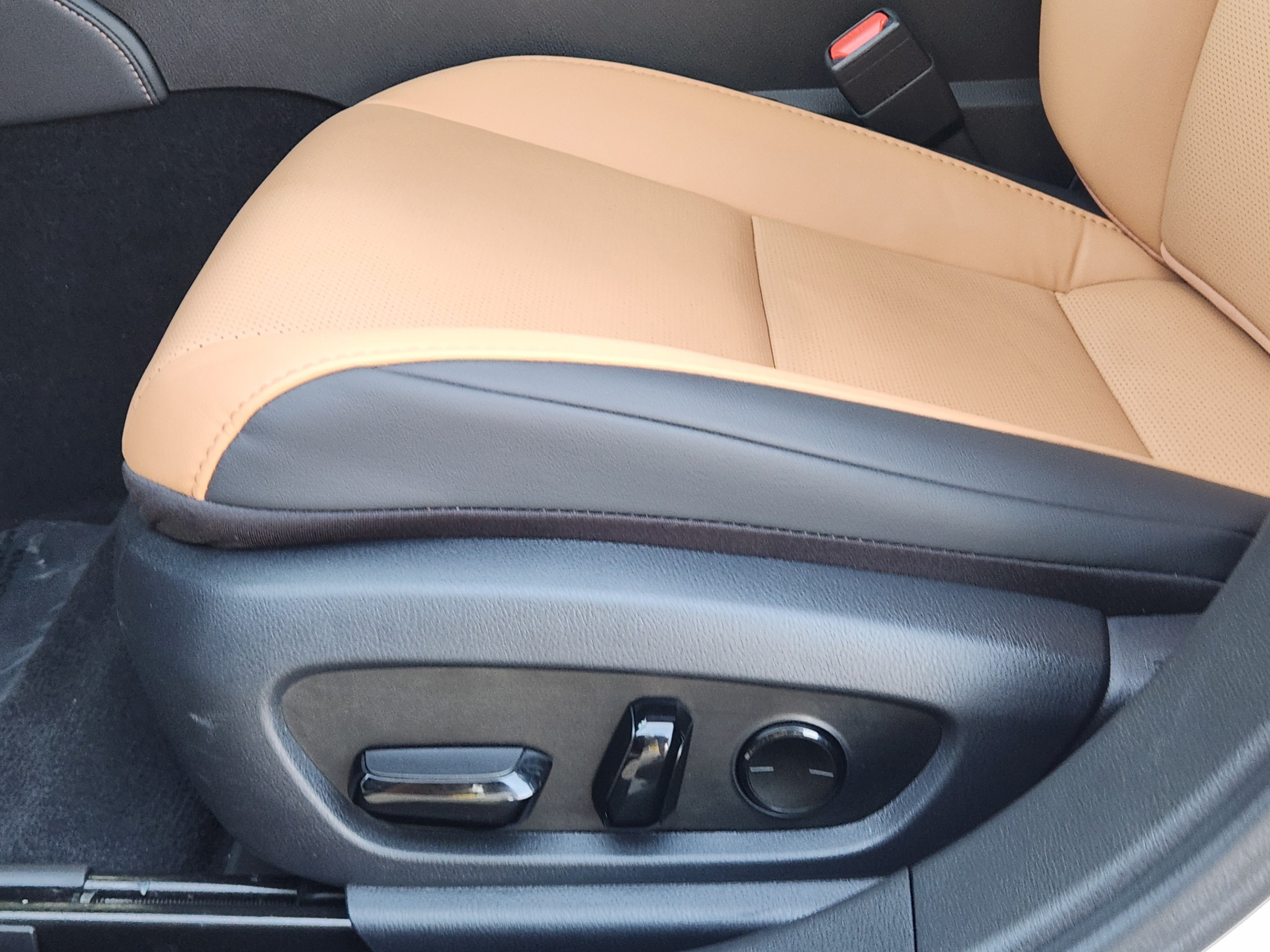 Certified 2025 Lexus ES 350 w/ Premium Package FWD image 25