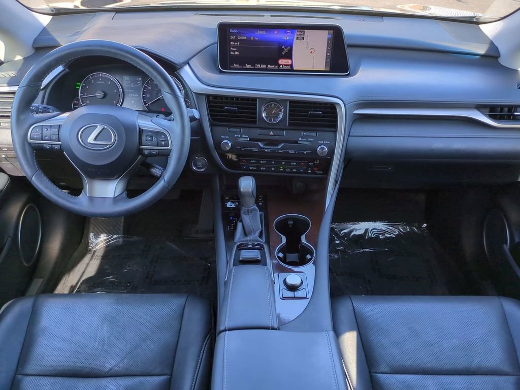 Used 2016 Lexus RX 350 AWD image 15