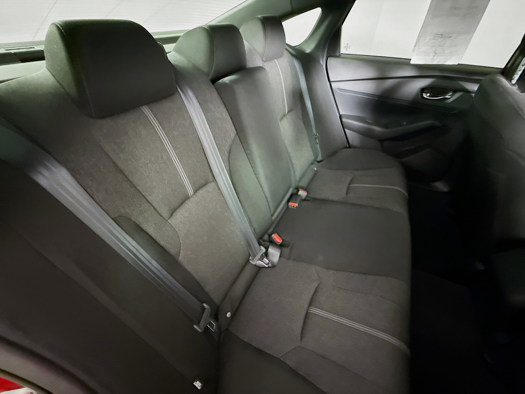 Certified 2024 Honda Accord Sport image 31