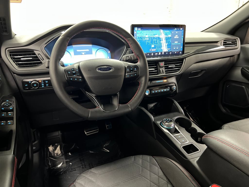 Used 2024 Ford Escape ST-Line Elite w/ Premium Technology Package AWD/4WD image 14