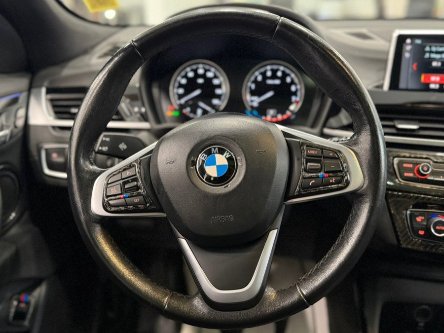 Used 2020 BMW X2 xDrive28i w/ Convenience Package AWD/4WD image 27